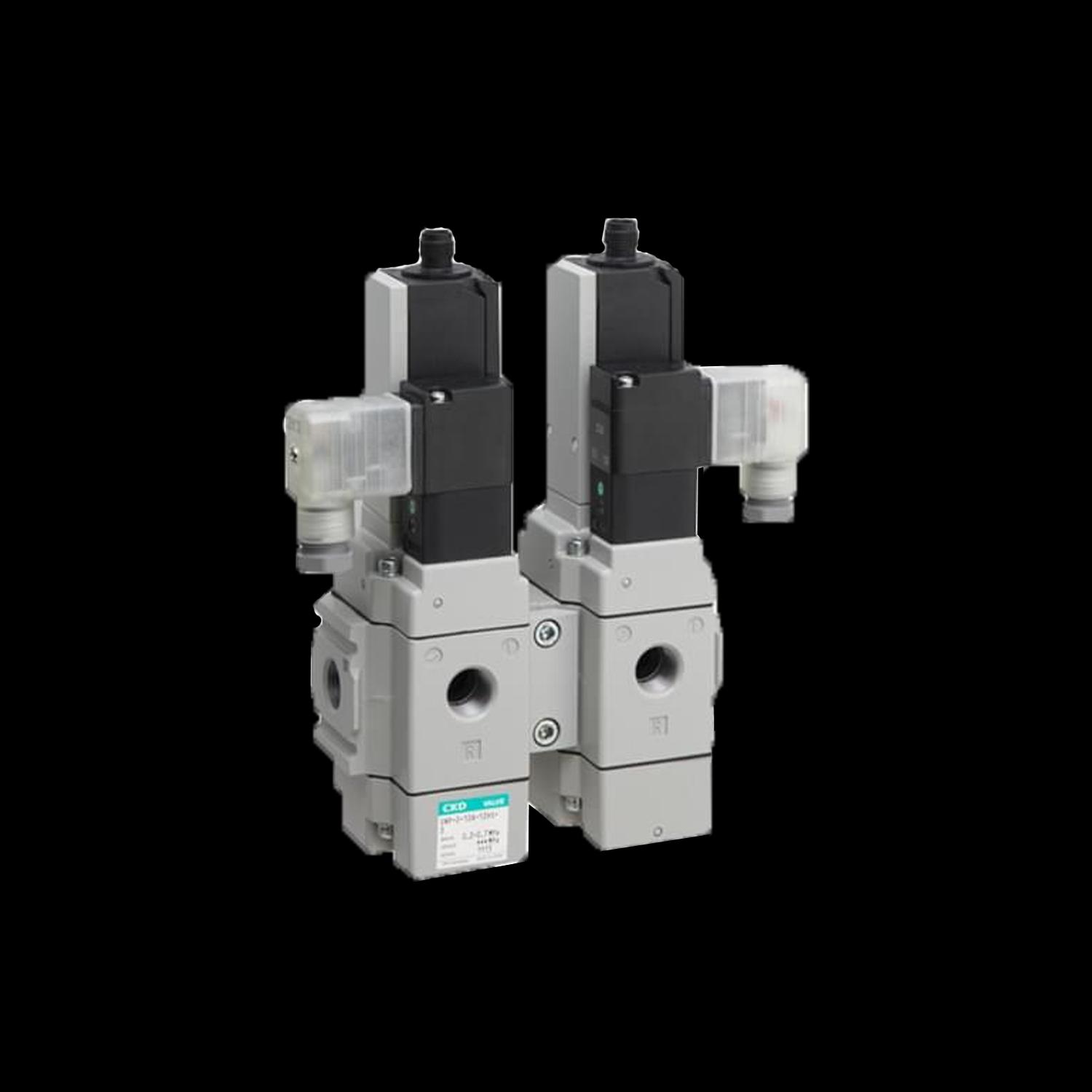 Series SNP safety valve