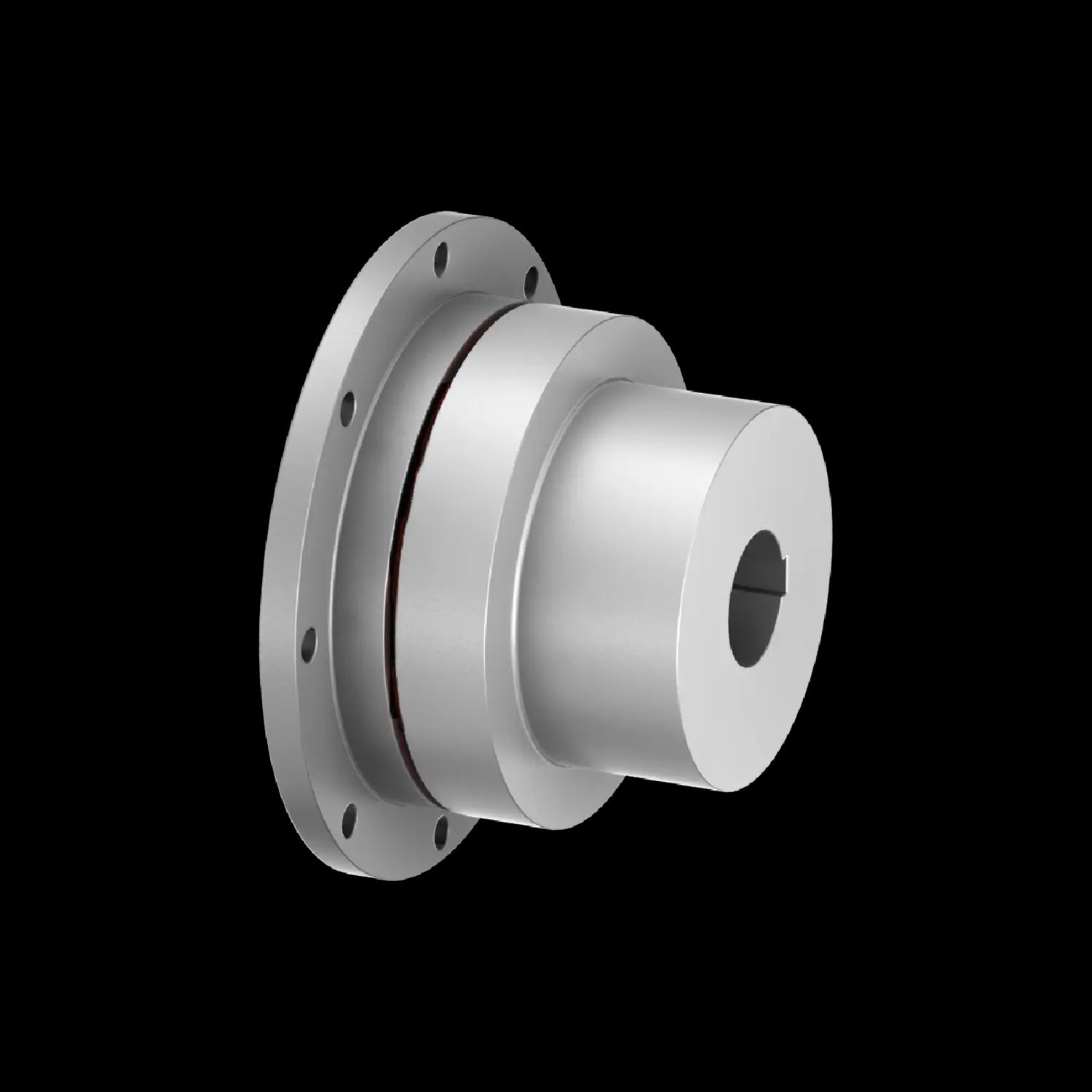 TNM LE elastomer jaw couplings