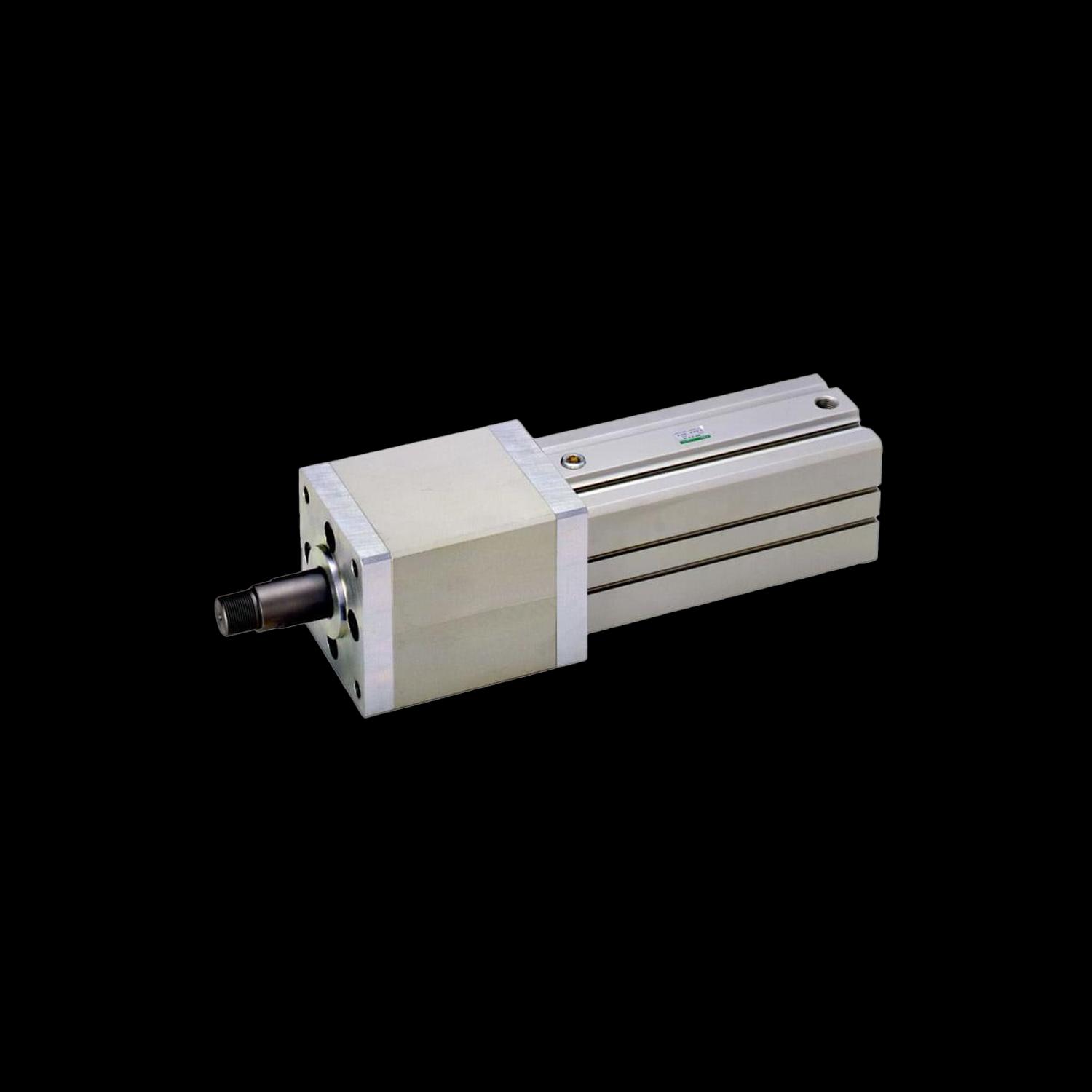 Series MCP pneumatically operated mechanical punching cylinder