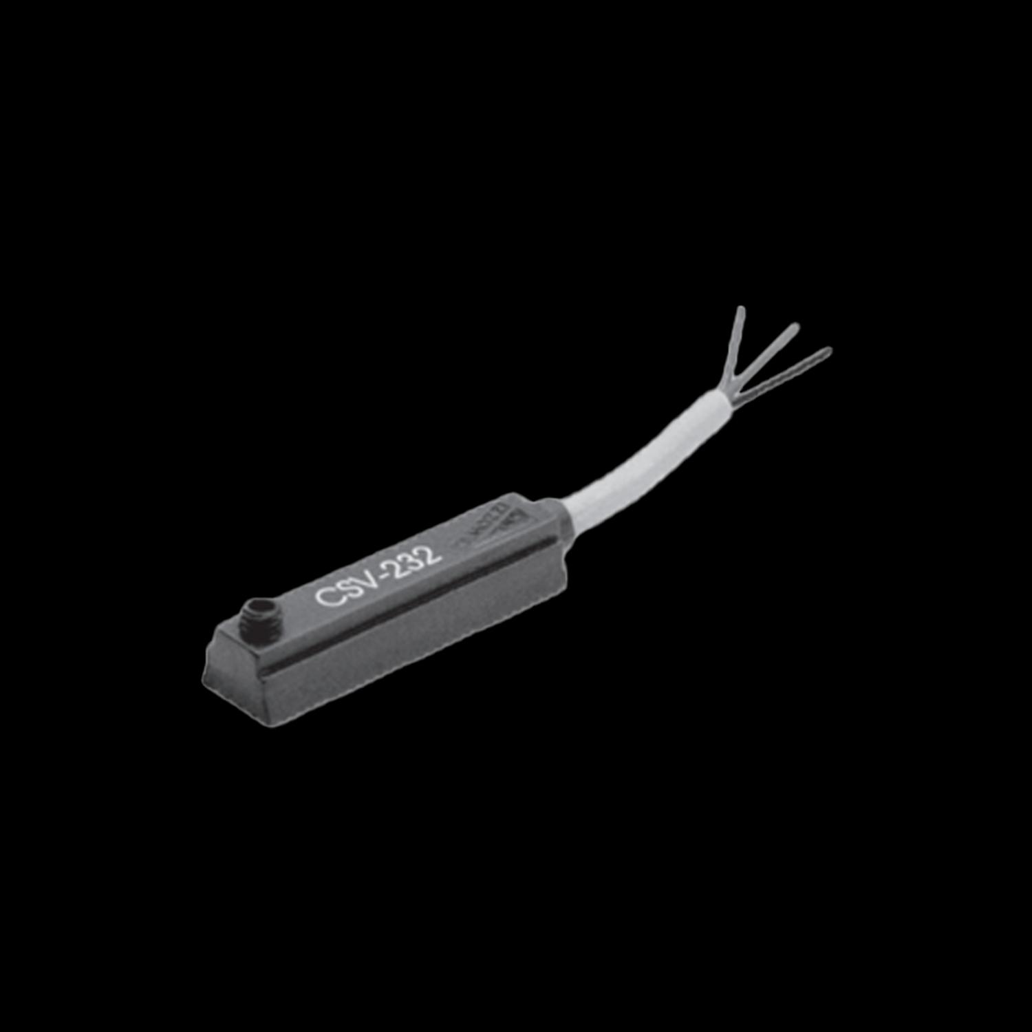 Series CST, CSV, CSH reed contacts