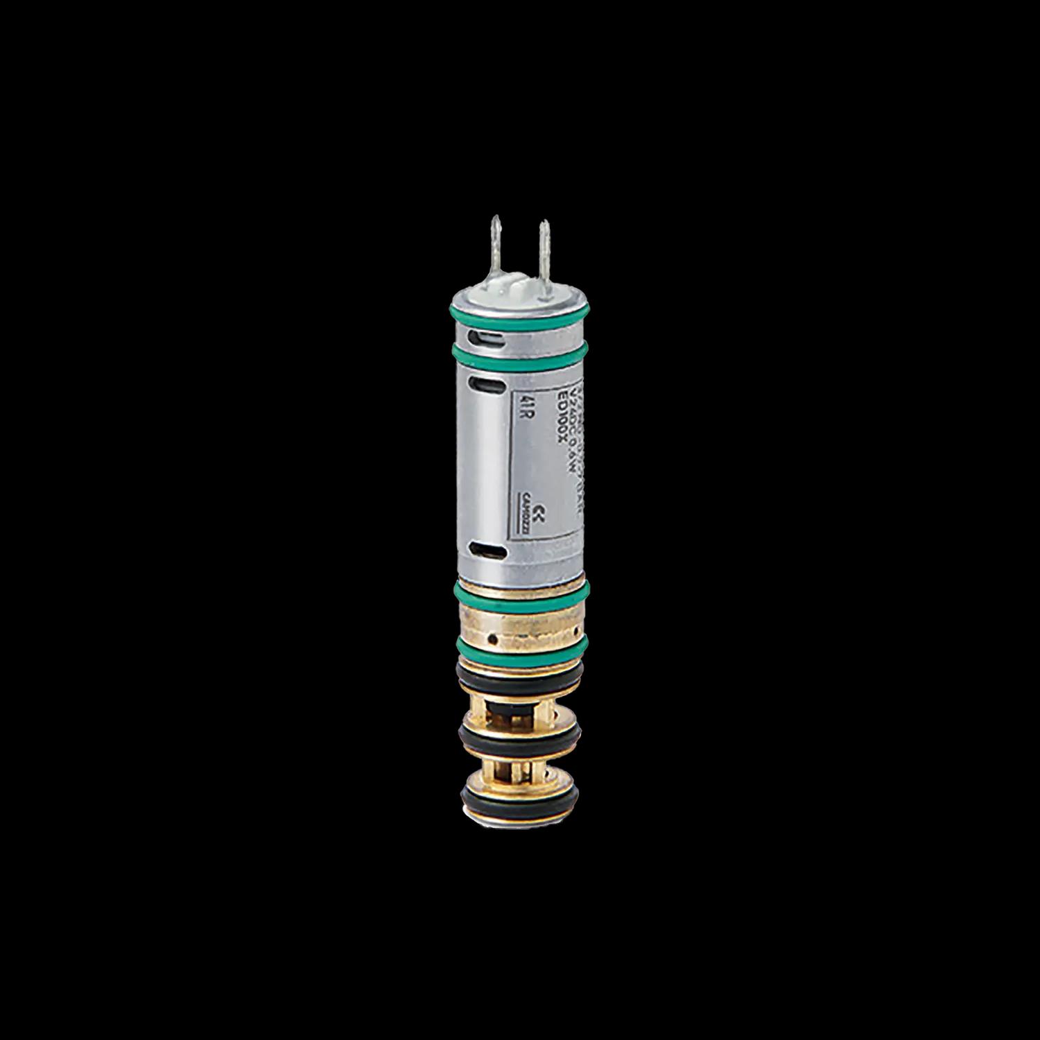 8 mm cartridge booster valve