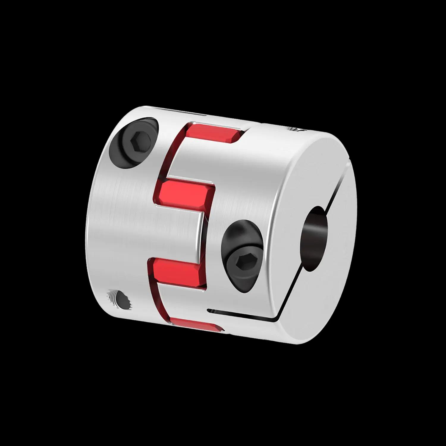 GWE 5113 elastomer jaw couplings