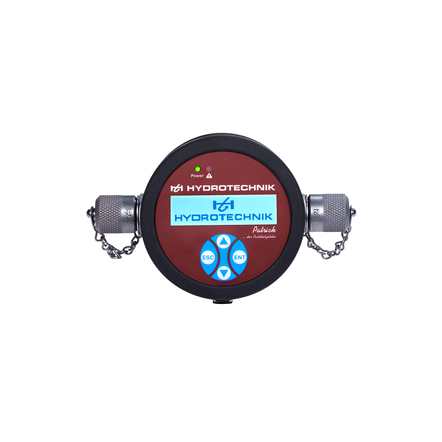 Appareils de mesure Plug-and-Measure