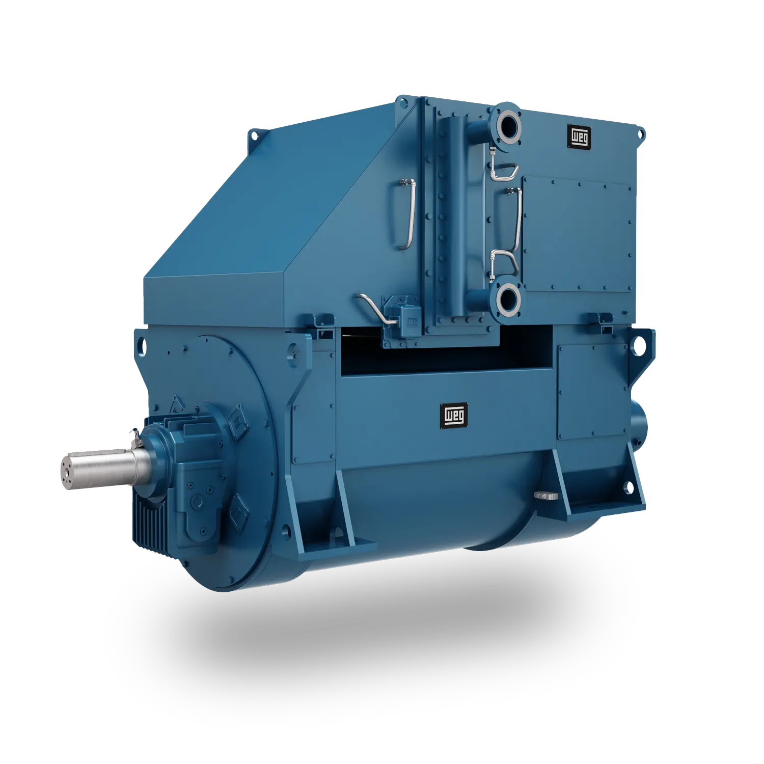 Synchronous generators