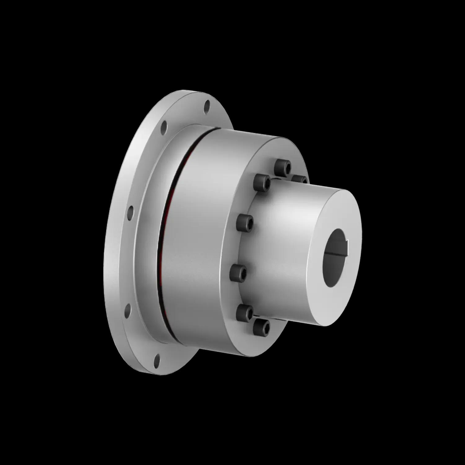TNM LG elastomer jaw couplings