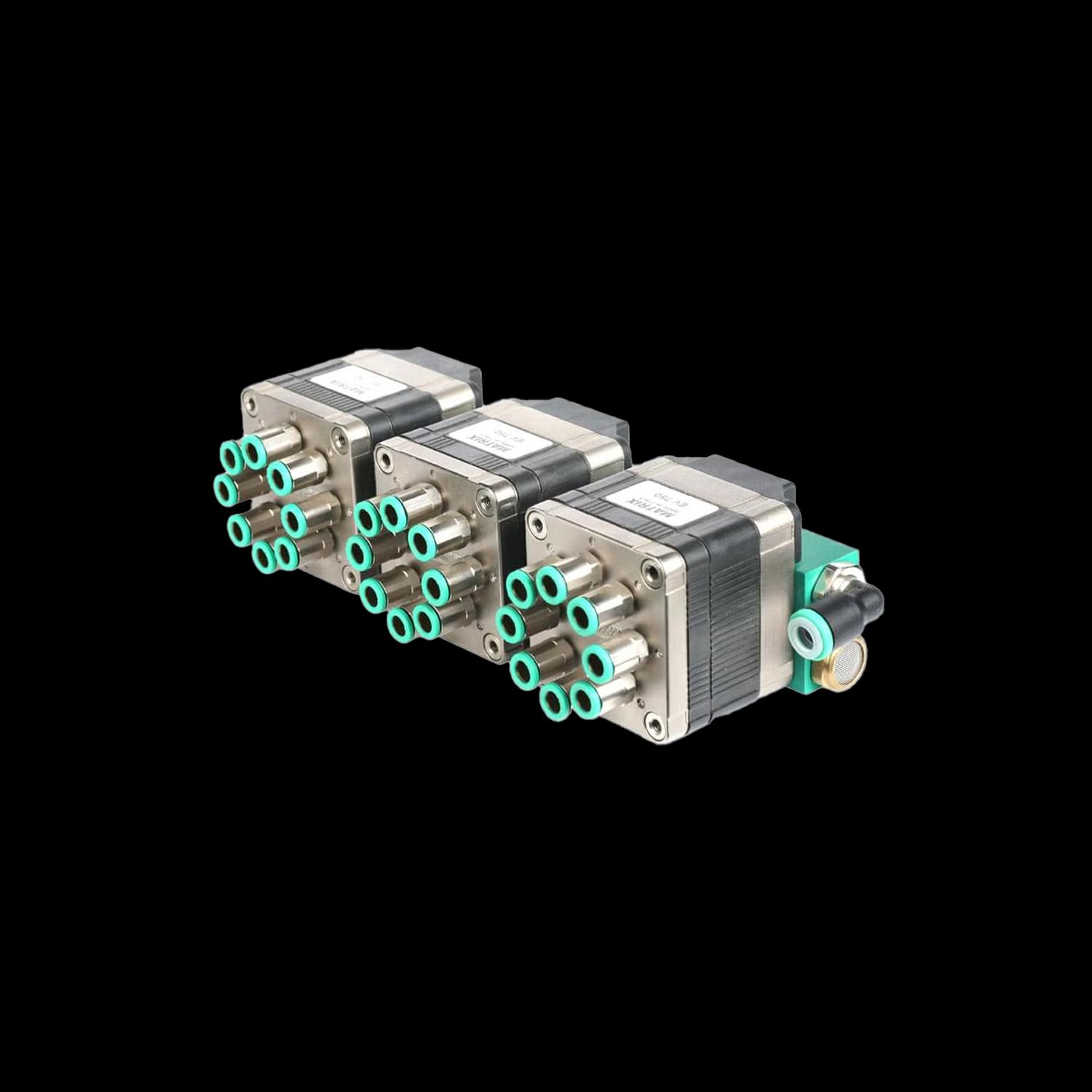 Series 750, 800 Nl/min.