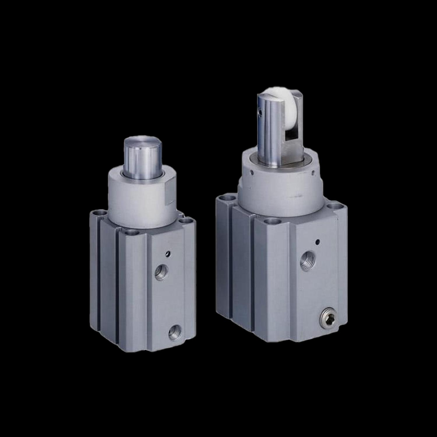 Series STK stopper cylinder