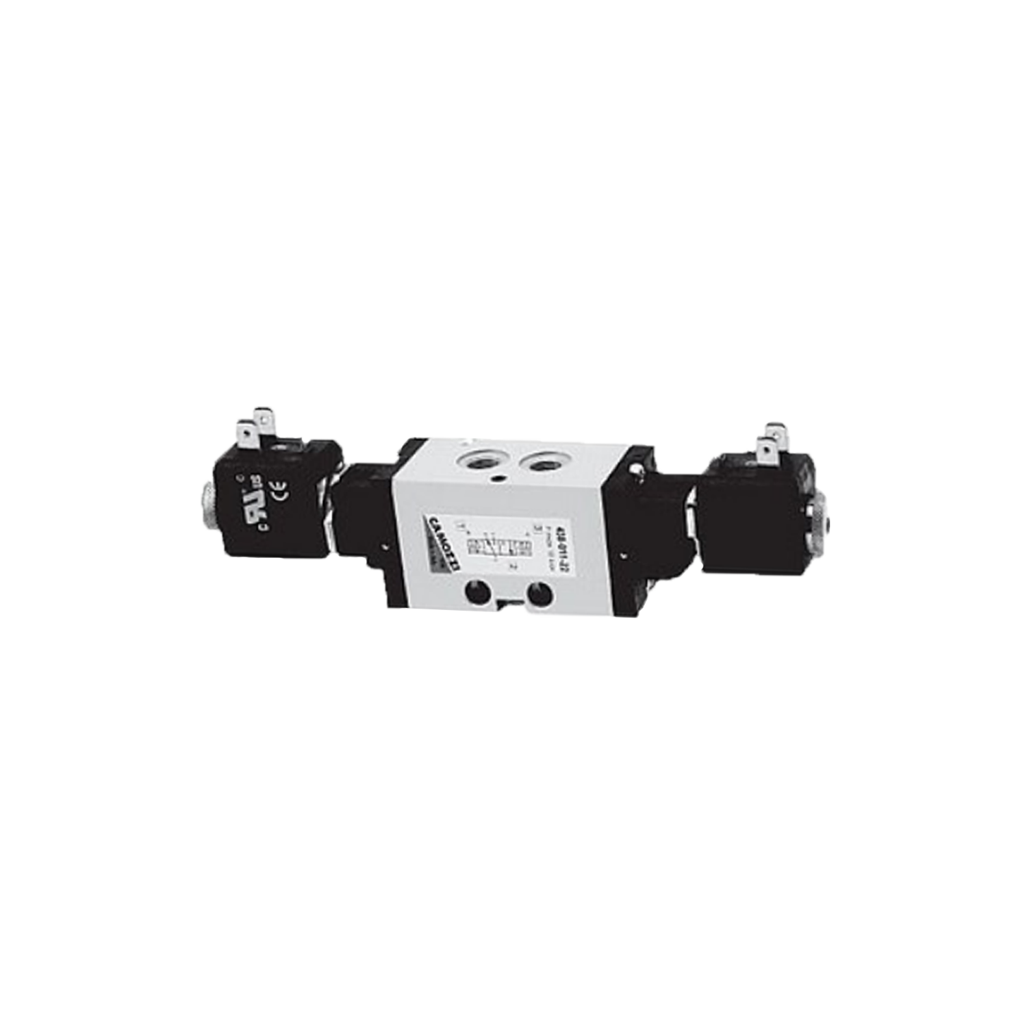 Series 4 directional valve