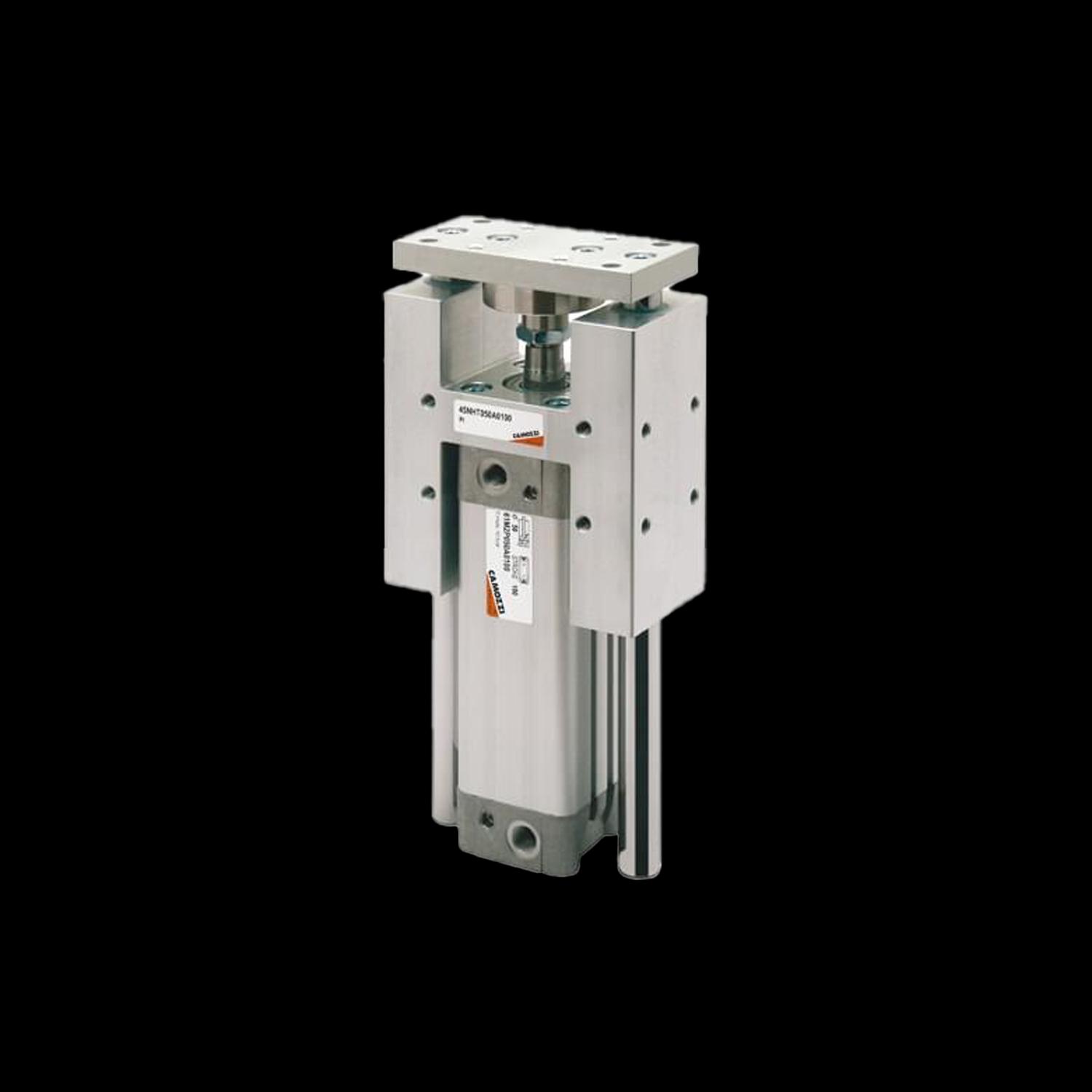 Series 45 linear guides