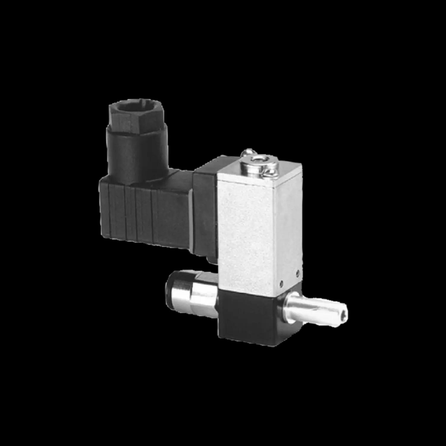 Solenoid valve DS 23