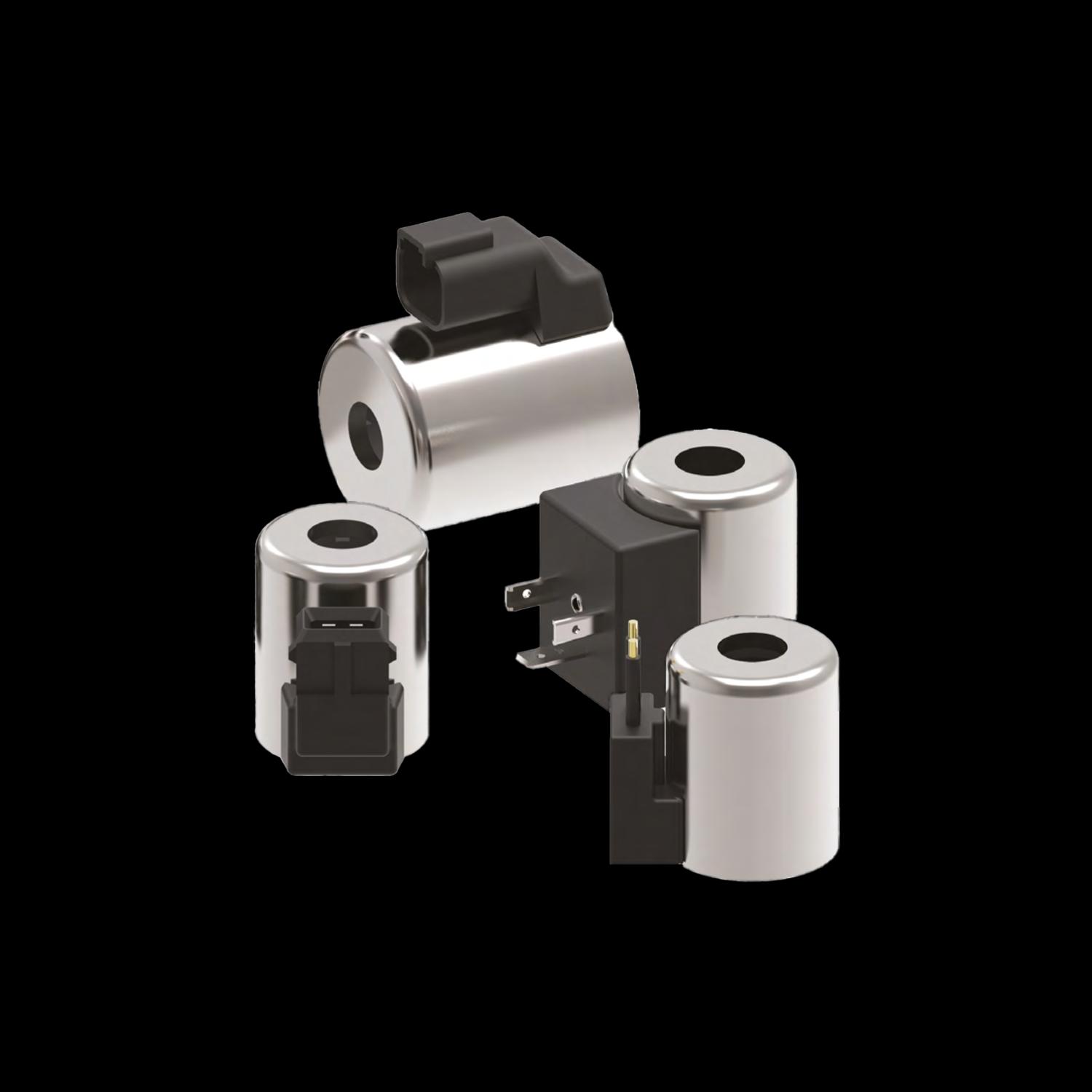 Válvulas de cartucho Danfoss