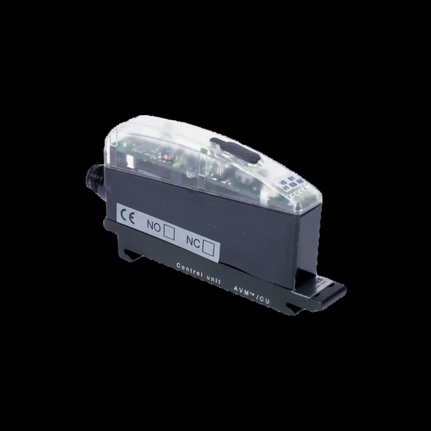 AVM™2 (Automatic Vacuum Management)