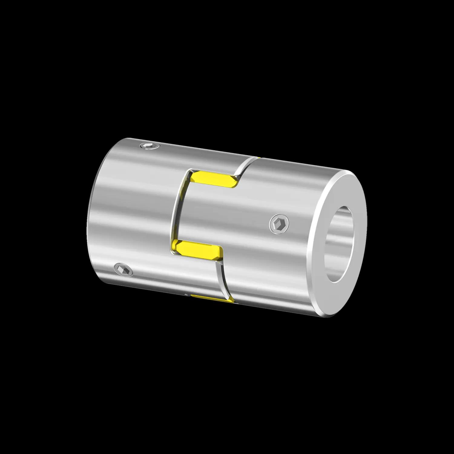 GWE 5102 elastomer jaw couplings