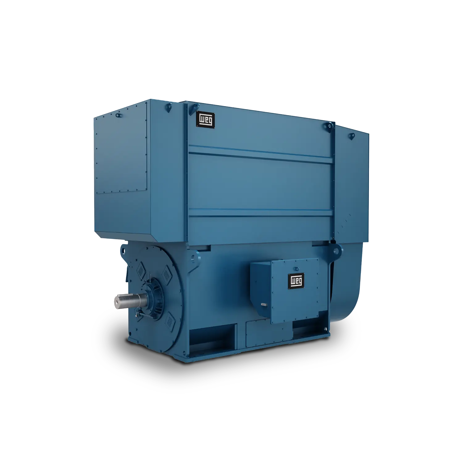 M line low voltage, medium voltage