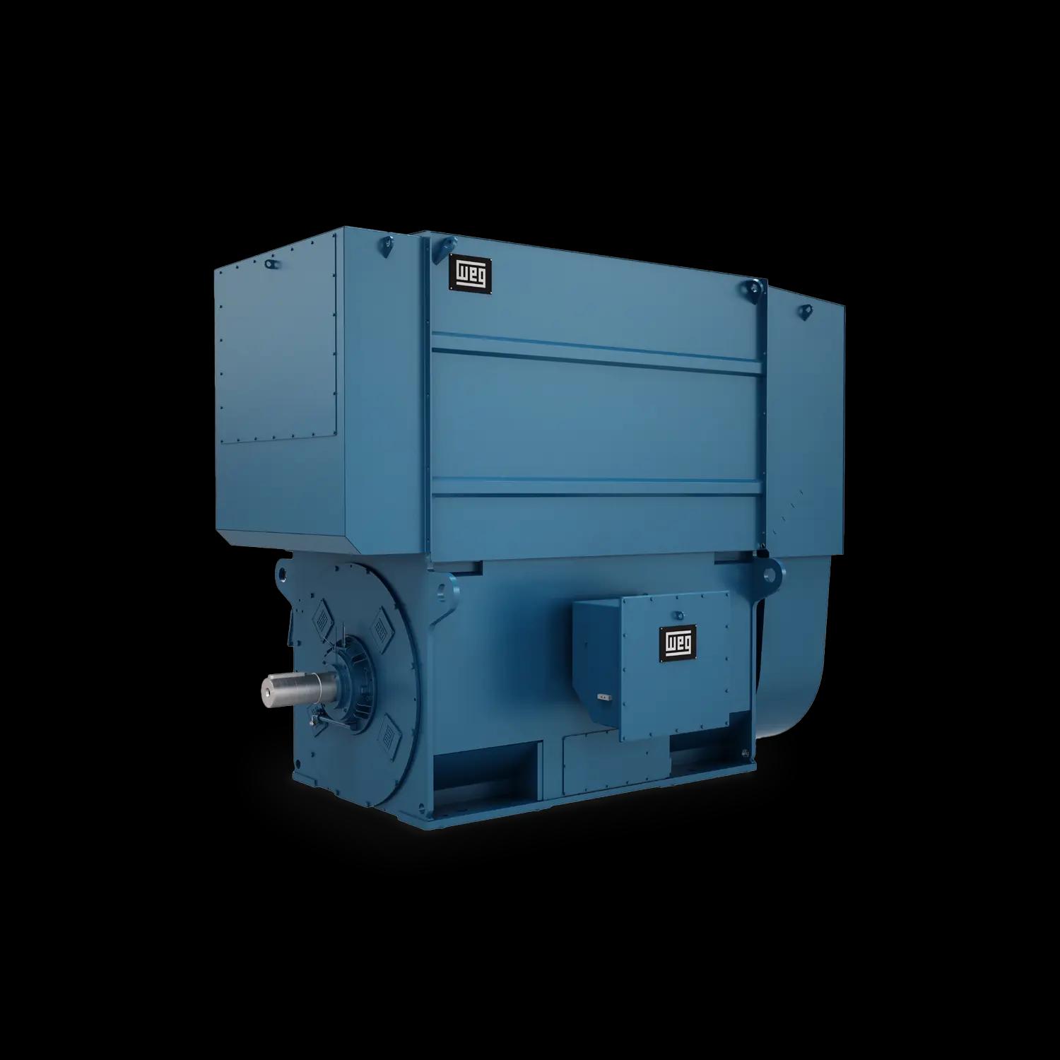 M line low voltage, medium voltage