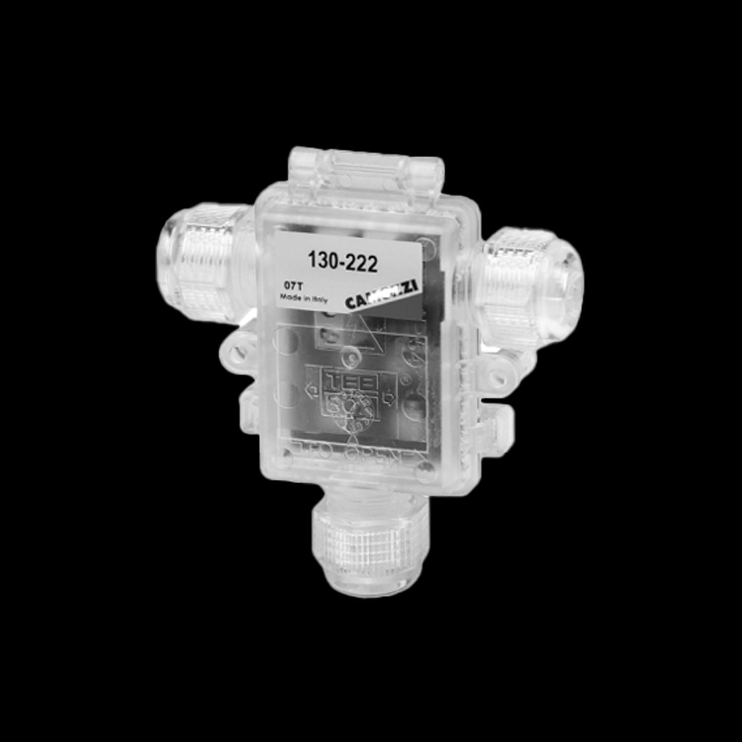 Series 130 PWM signal generator for series AP and CP