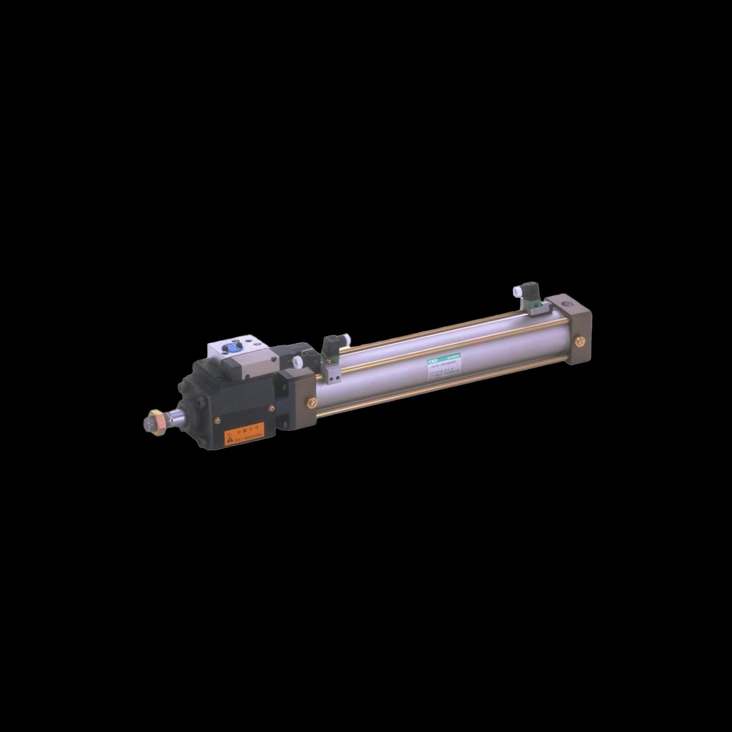 Series JSC3 brake cylinder