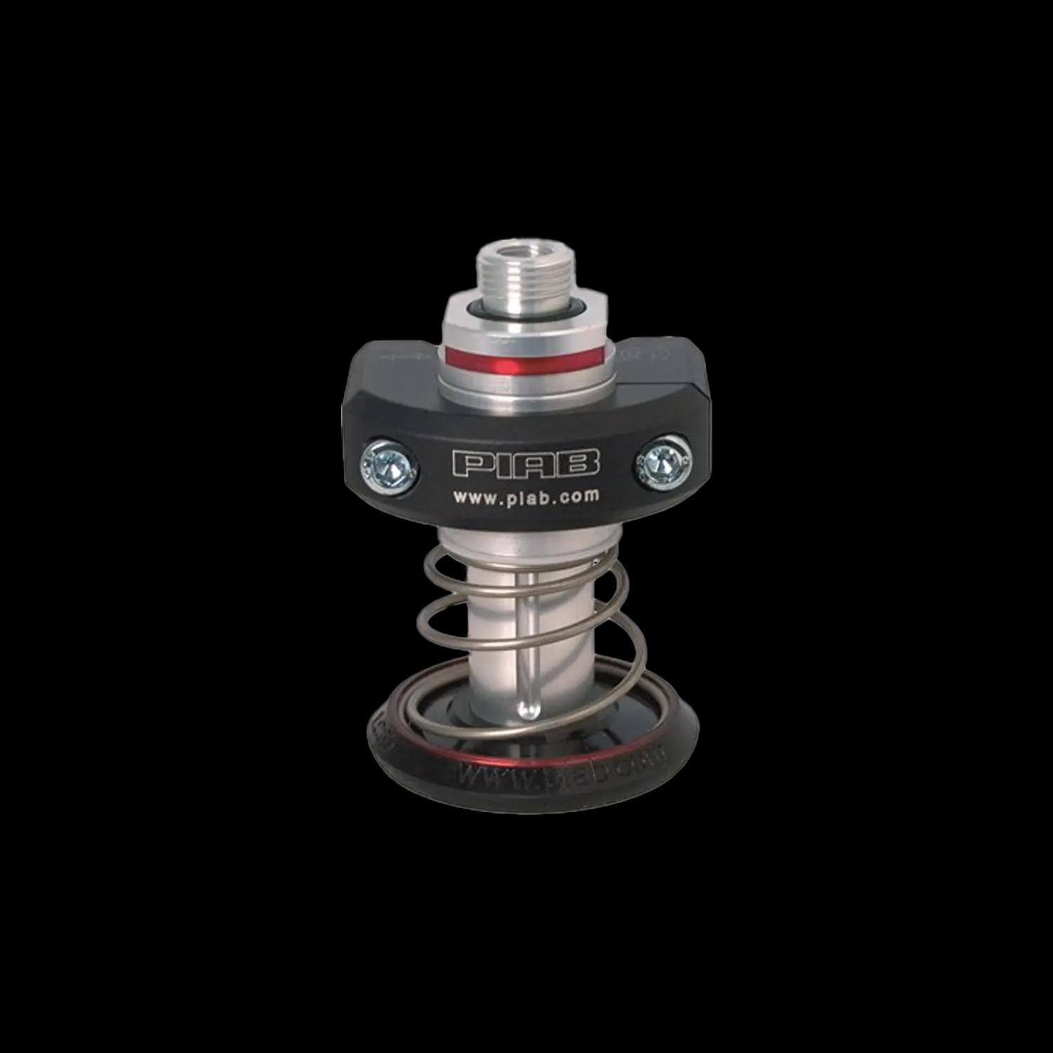 Level compensator LC30