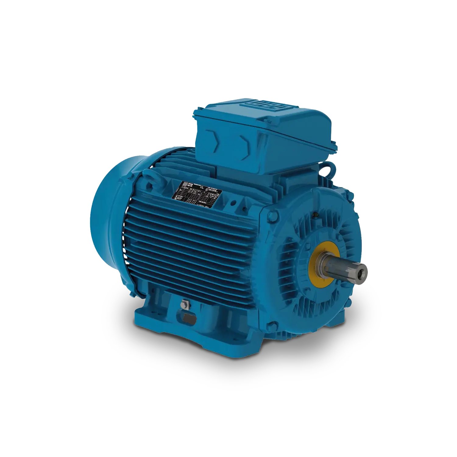 W22Xtb dust ignition proof with Ex tb enclosure (Zone 21)