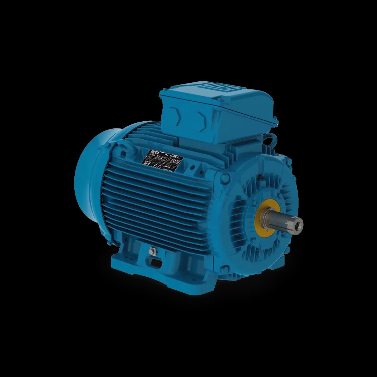 W22Xtb dust ignition proof with Ex tb enclosure (Zone 21)