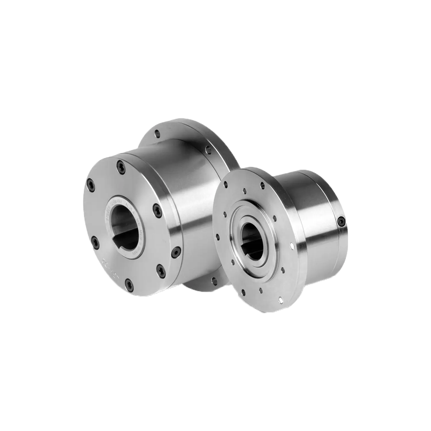 AL..F2D2 and AL..F4D2