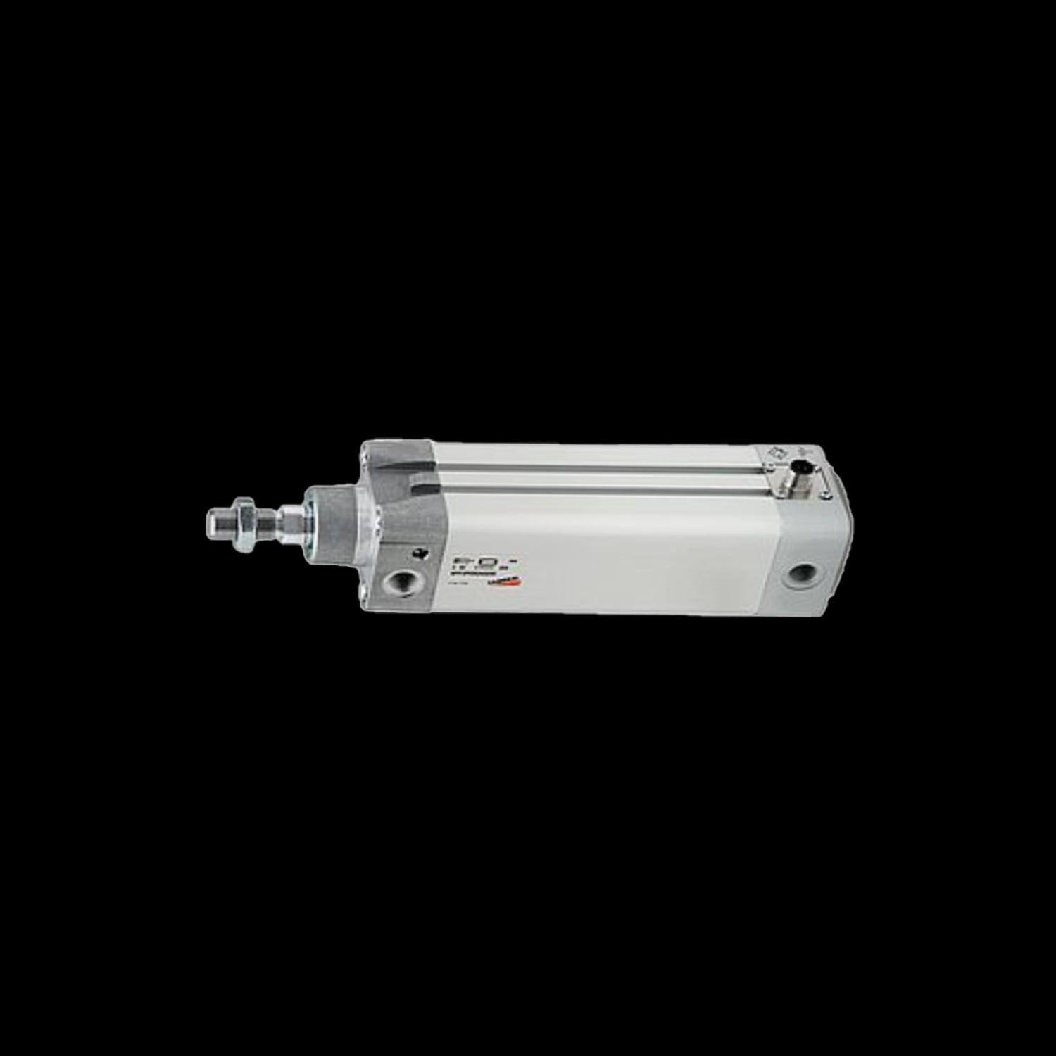Series 6PF positioning cylinder